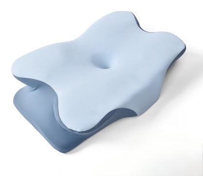 Derila Ergo – oreiller cervical ergonomique